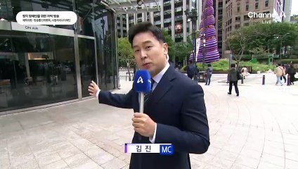 10월 21일 김진의 돌직구쇼 오프닝