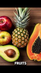 Fight Colon Cancer with These Foods & Fruits
