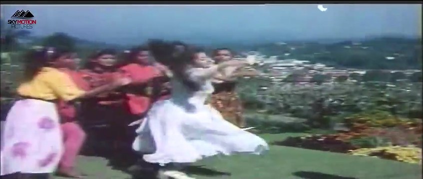 Amma Dekh Tera Munda Bigra Jaye Male - Rambo & Sahiba - Pakistani Film Munda Bigra Jaye (1995) Saleem Danish