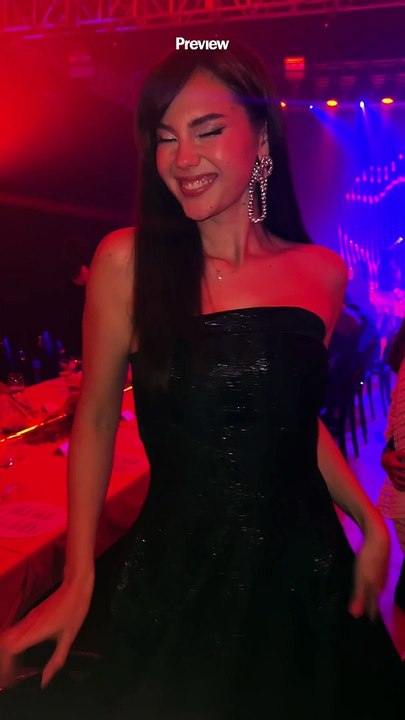 Preview Goes To: H&M Philippines A Decade in Fashion
