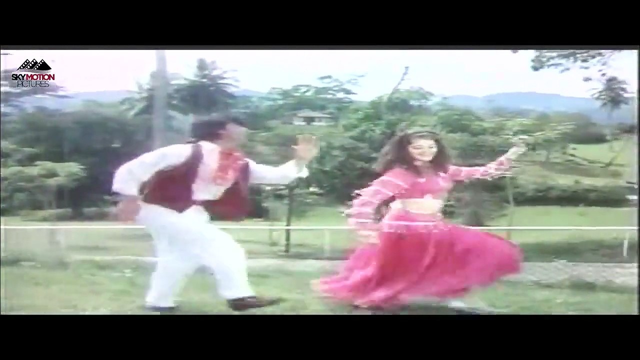 Soota Ishqe Da - Sahiba & Rambo - Pakistani Film Munda Bigra Jaye (1995) Farooq Shad & Shazia Manzoor
