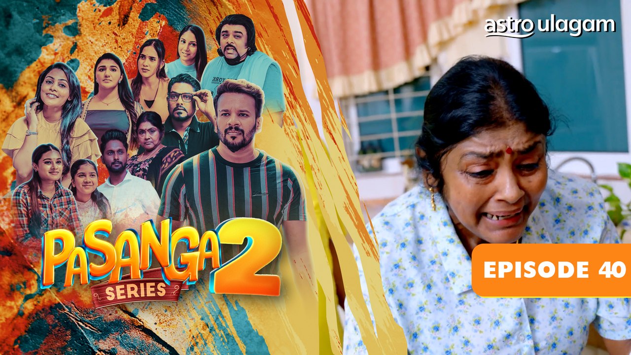 Pasanga 2 | Episode 40 [Preview]