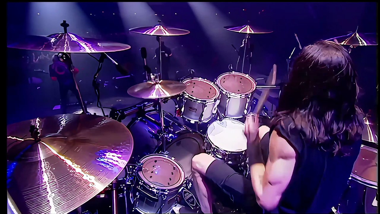 Judas Priest - Ripper (Live in London) [4K Remastered AI Upscaled]