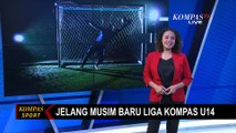 Hindari Kecurangan Pencurian Umur, Liga Kompas Gramedia/LKG U-14 Lakukan 'Screening' Calon Peserta