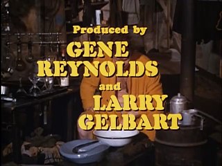 MASH  - O Atirador - Dublagem Peri Filmes RJ