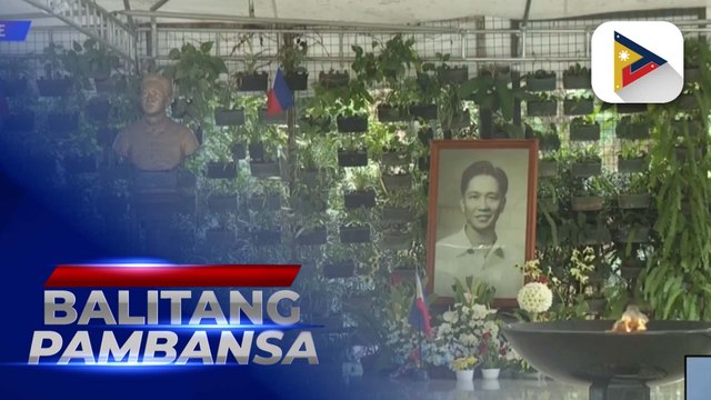DOJ: Pahayag ni VP Sara Duterte na huhukayin ang labi ni dating Pres. Ferdinand Marcos Sr., paglabag sa revised penal code
