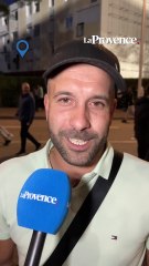 On a rencontré les supporters de l'OM originaires d'Occitanie avant Montpellier-OM