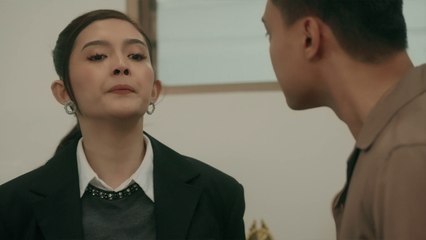 Lilet Matias, Attorney-At-Law: Atty. Kurt, handang ipagtanggol si Lilet kay Aera (Teaser Ep. 163)