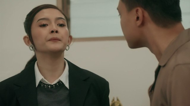 Lilet Matias, Attorney-At-Law: Atty. Kurt, handang ipagtanggol si Lilet kay Aera (Teaser Ep. 163)