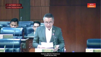 Aset-aset maritim China di  Laut China Selatan adalah pasukan pengawal pantai - MINDEF