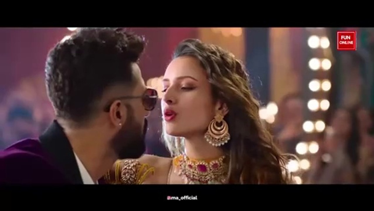 Raula Raula | Bad Newz | Vicky Kaushal | Triptii Dimri | Ammy Virk | Prem & Hardeep | Romy | Fun-online