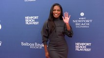 Ryan Destiny 2024 Newport Beach Film Festival Honors & Variety's 10 Actors To Watch Red Carpet