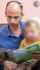 Israeli Children’s book calls for invasion of Lebanon