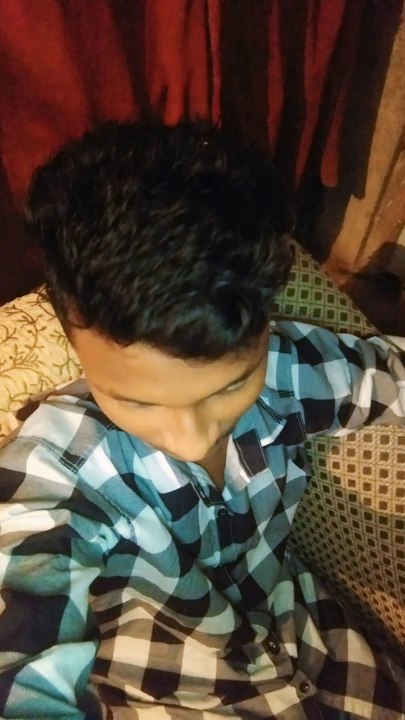 Mr Moina