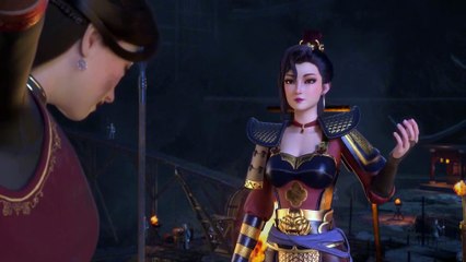 Legend Of Sho _ Season 2 Episode 15 - WSAnime