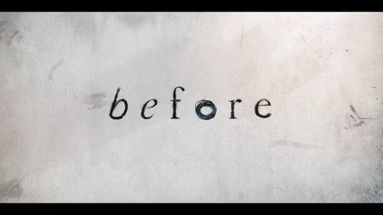 Before — Official Trailer ¦ Apple TV+
