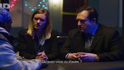 Enquêtes criminelles  Portland : Chasse à l'homme