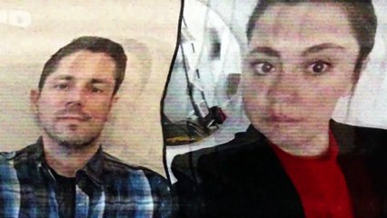 Enquêtes 2.0 : L'adieu d'une mère