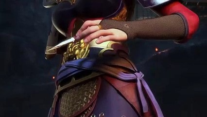 Legend Of Sho _ S 2 Ep 15 - WSAnime