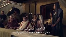 مسلسل Spartacus الجزء الثاني الحلقة 1 مترجمة