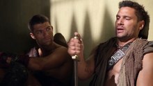 مسلسل Spartacus الجزء الثاني الحلقة 3 مترجمة
