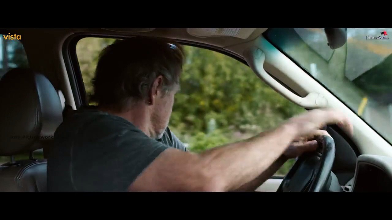 HAMMER Full Hindi Dubbed Movie 4K _ Hollywood Hindi Thriller Action Movies _ Will Patton, Ben Cotton