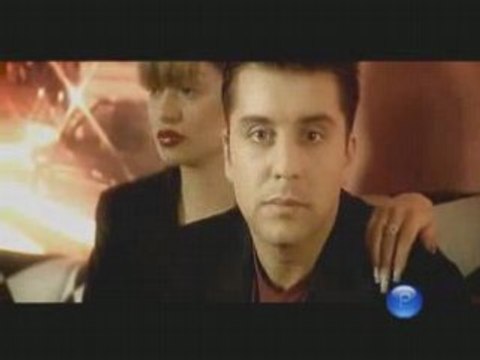 Galena i Boris Dali - Namerih te