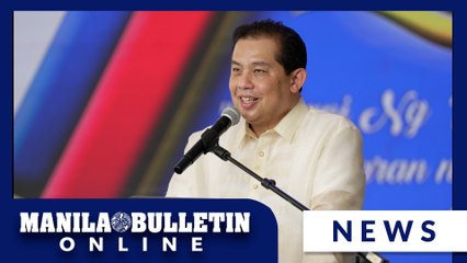 Romualdez: To protect nation's rights in West Philippine Sea is to honor World War II veterans