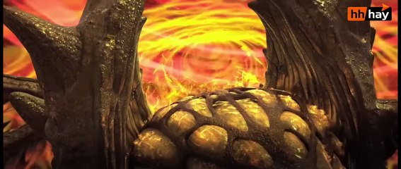 Thế Giới Hoàn Mỹ Tập 43-44-45 Thuyết minh