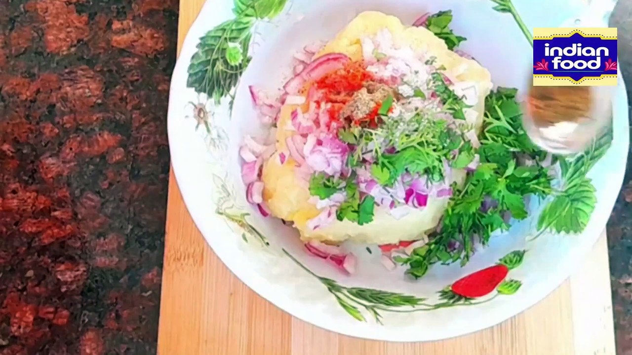 दही वड़ा रेसीपी, 6 स्पेशल टिप्स के साथ । Dahi Vada Recipe | Dahi Bhalla Recipe | Dahi Pakoda Recipe