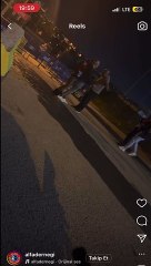 İstanbul'da hayvan barınağı nöbeti tutanlara tehdit kamerada