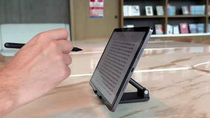 WORLD PREMIERE 2024's MOST RUGGED TABLET IS HERE?