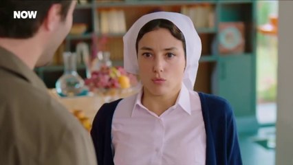 مسلسل السلة المتسخة 2 الحلقة 38  مترجمة HD