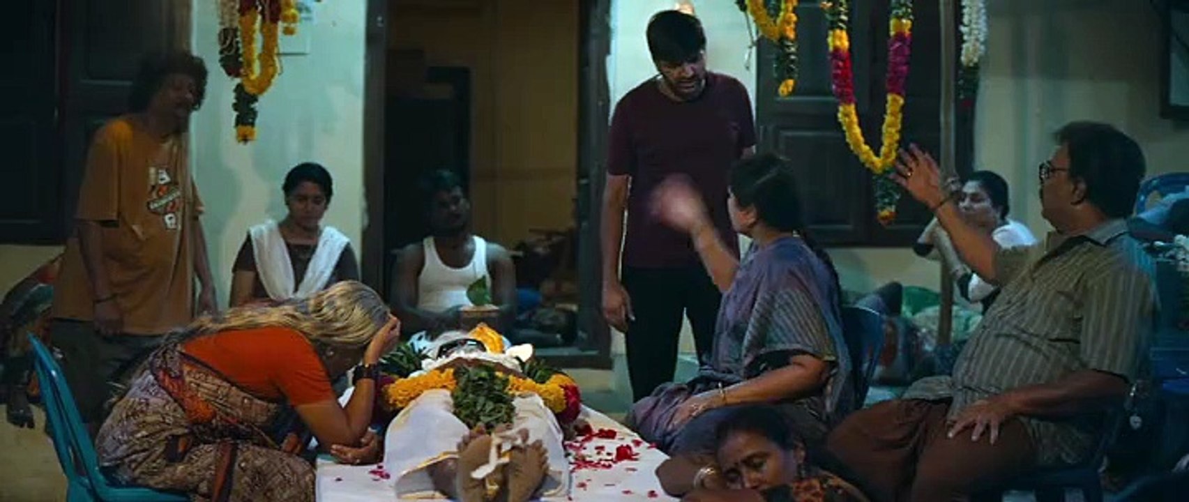 Conjuring Kannappan Telugu Full Hd Movie Part 2 2024