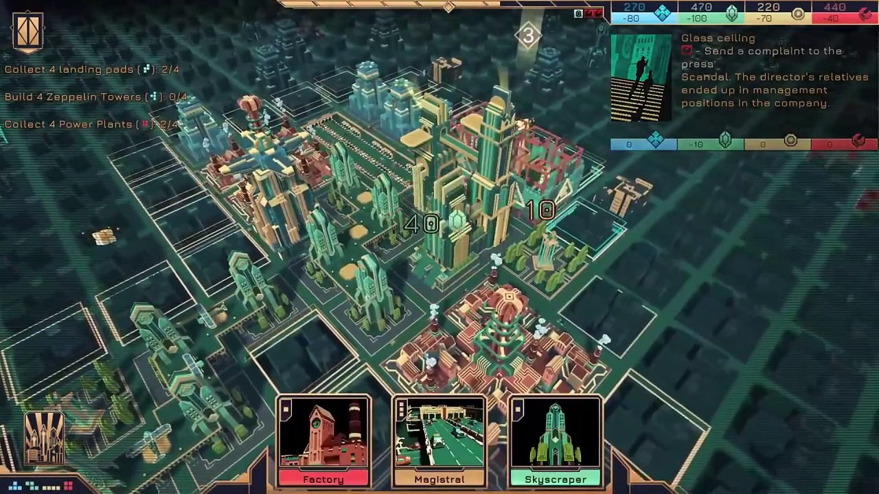 Technotopia - Release Date Trailer