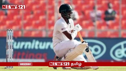 India vs New Zealand: Concerns about batting depth prompt selectors to include Washington Sundar in squad