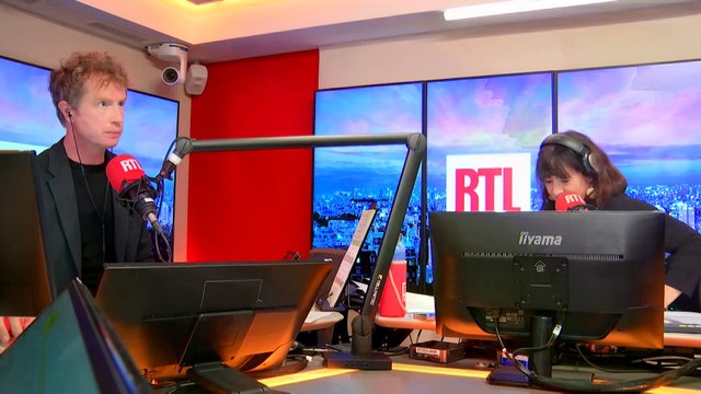 CYCLISTE TUÉ À PARIS - Marion Soulet, porte-parole de Paris en Selle, est l'invitée de Jérôme Florin