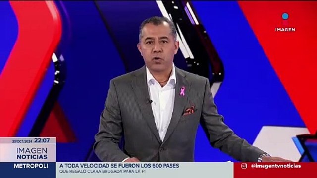 Lluvias generadas por Nadine ocasionan el desbordamiento de ríos en Chiapas