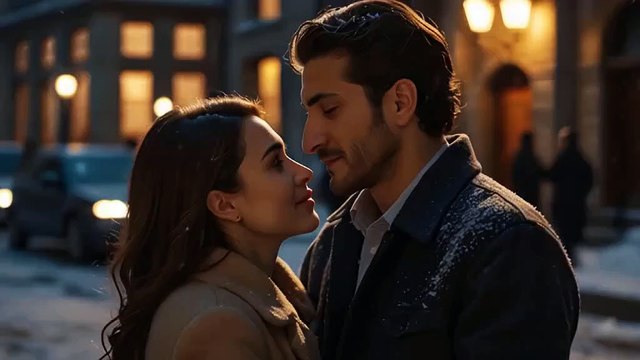 Her defa Turkish loving song Turkish style song