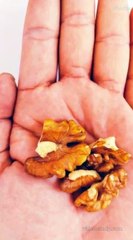 Many Benefits Of walnuts