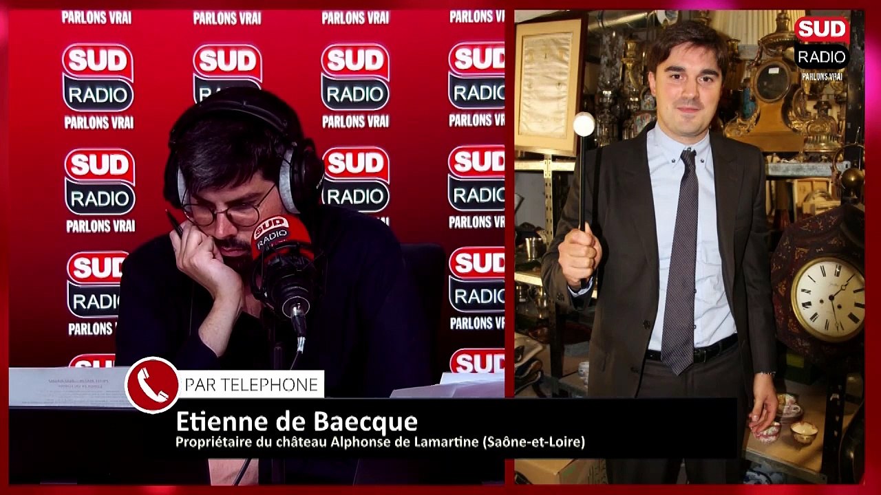 Saône-et-Loire : Un projet de parc éolien dans les paysages d’Alphonse de Lamartine contesté
