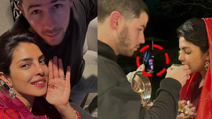 Karwa Chauth 2024: Priyanka Chopra Nick Jonas Karwa Chauth Celebration In Los Angeles, Mother....
