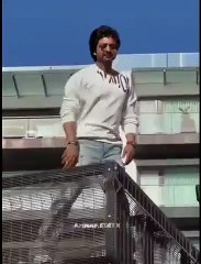 Mitwa Kahan tuj se dhrkane kya SRK love signature style song