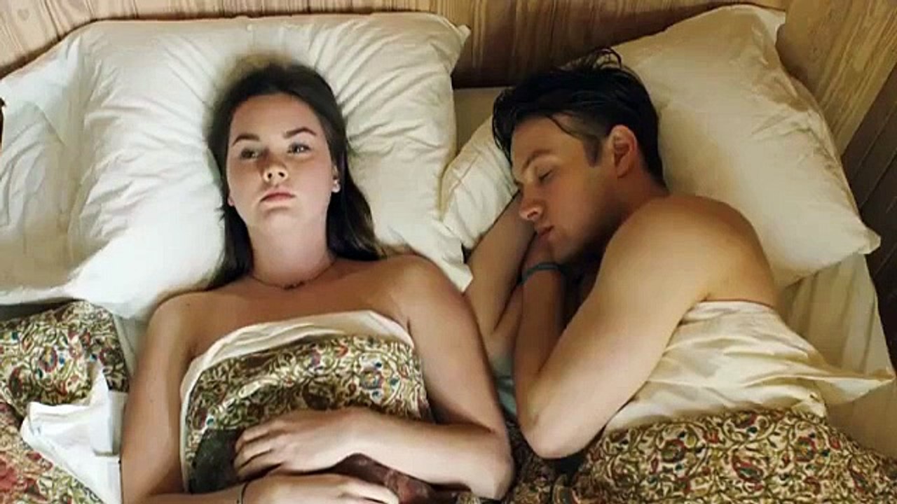Sex - adult -The Beach  House (2022) full movie