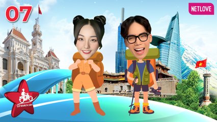 Lữ Khách 24H 2024 - Tập 07