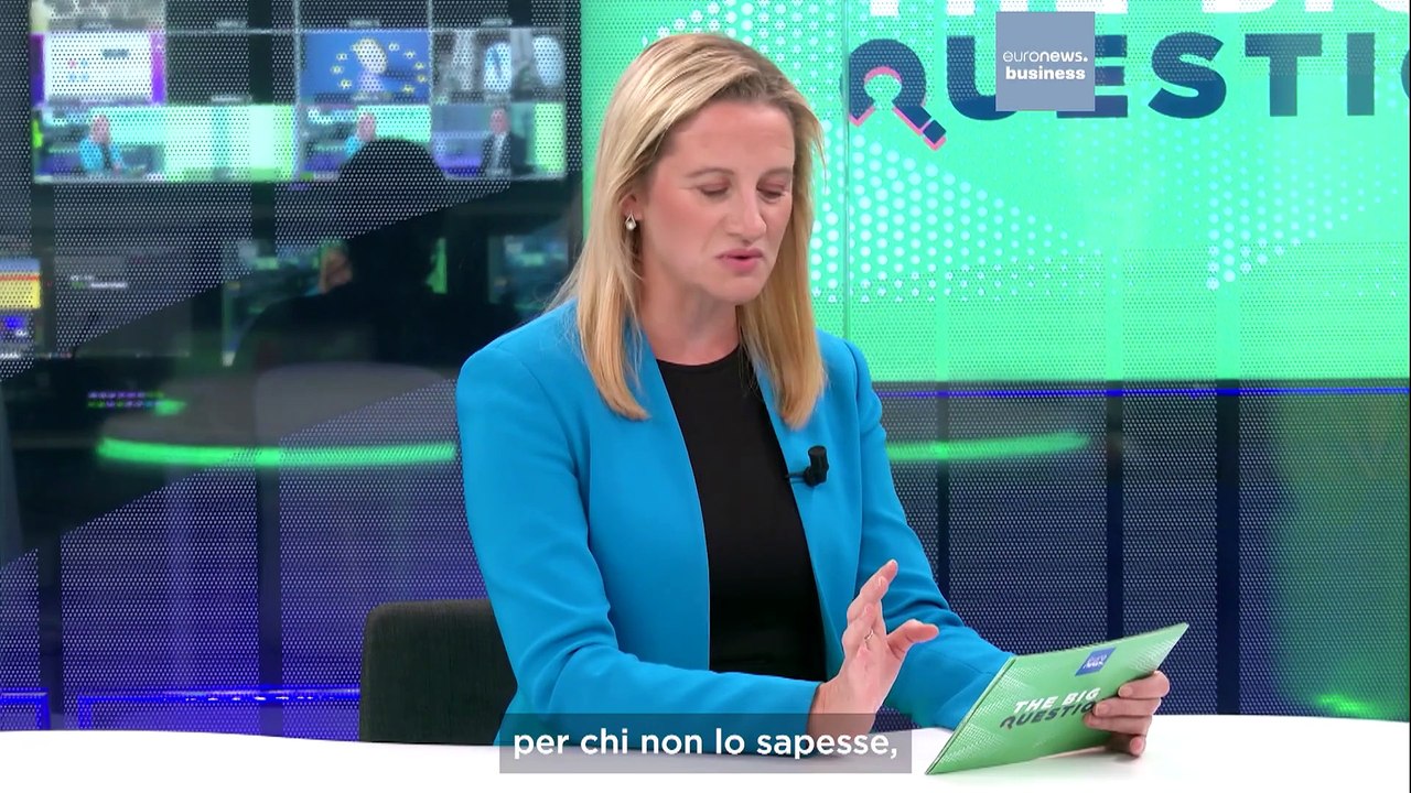 “I rifiuti non esistono”: come possiamo sviluppare un'industria sostenibile?