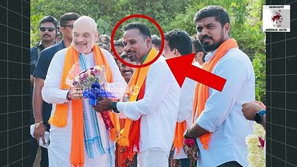 ಬಿಜೆಪಿ, ಸಂಘ ಪರಿವಾರದ ಹಿರಿಯರ ಬೆಂಬಲ ಇಲ್ಲದೆ ನಡೆಯಿತೇ ಈ ಟಿಕೆಟ್ ದಂಧೆ ? | Prahlad Joshi