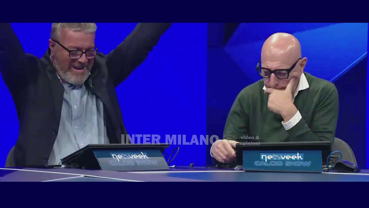 Roma-Inter 0-1 * Bargiggia: Inter non più dominante * Fusato: Non si può mica sempre stravincere.