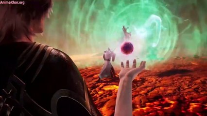 King of Casual Cultivators [San Xiu Zhi Wang] Episode 33