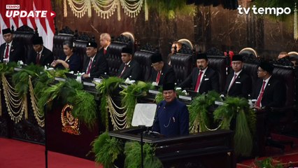 Politisi PDIP akan Dorong Janji Prabowo Soal Swasembada Pangan